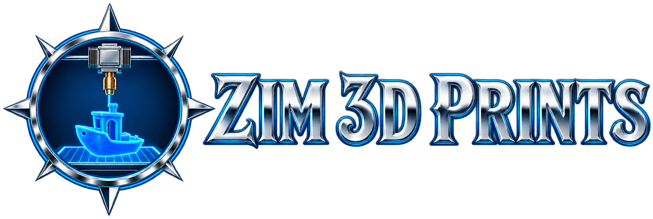 Zim 3D Prints
