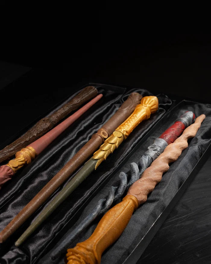 Custom Fantasy Wand, Mix and Match Handle and Top, Personalized Magic Wand