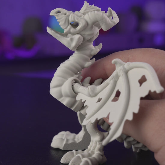 fidget video