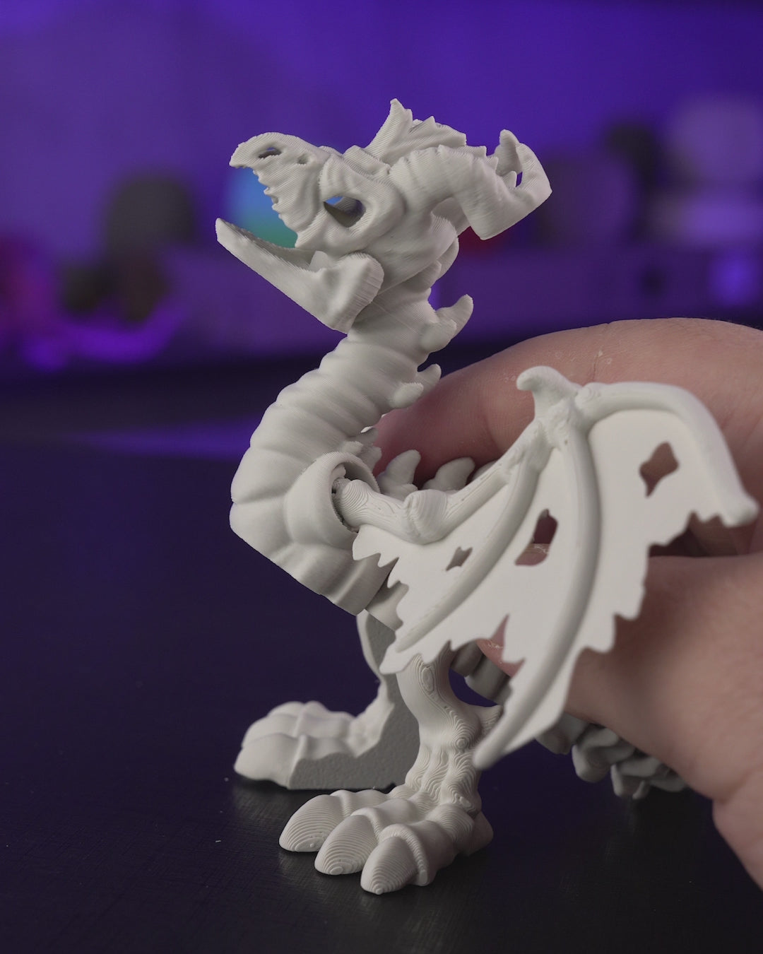 fidget video